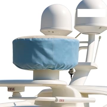 best economy marine radar for boats