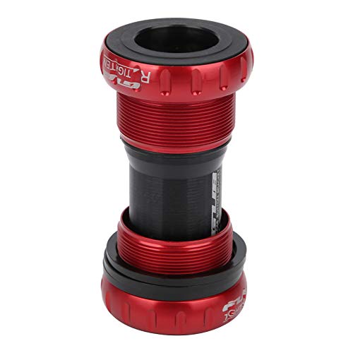 Pédalier de vélo en aluminium VGEBY anti-usure pour VTT