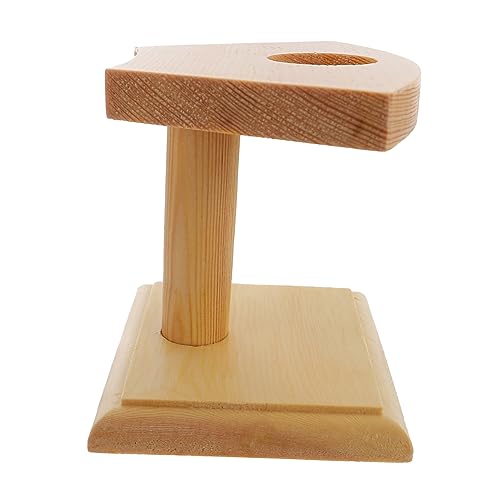 MAGICLULU Hand Roll Sushi and Ice Cream Cone Holder Stand Kitchen Gadget Food Server Display