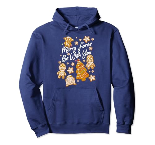 Sweat Star Wars de Noël le cadeau parfait à offrir aux passionnés