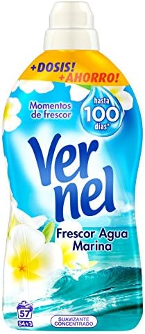 Vernel – Softener Concentrate 1,3l (1 unit)