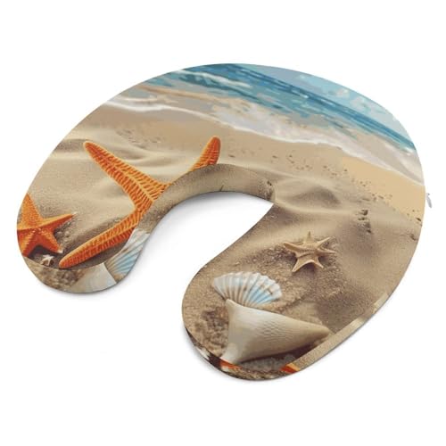 Almohada de espuma viscoelástica 30 cm x 25 cm miniatura 5