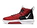 Nike Zoom Rize TB, Scarpe da Fitness Uomo, Multicolore Rosso University Red Bianco Nero 600, 40.5 EU