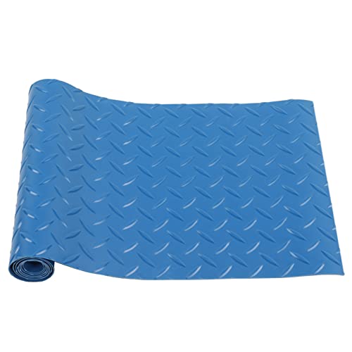 Alfombrilla antideslizante para escalera de piscina