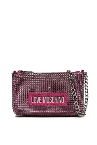 Imagen de Love Moschino Bolso de Hombro Mujer Rosa Talla única