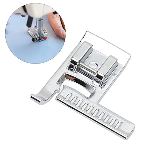 Set de Pie Prensatelas Ajustable para Máquina de Coser miniatura 7