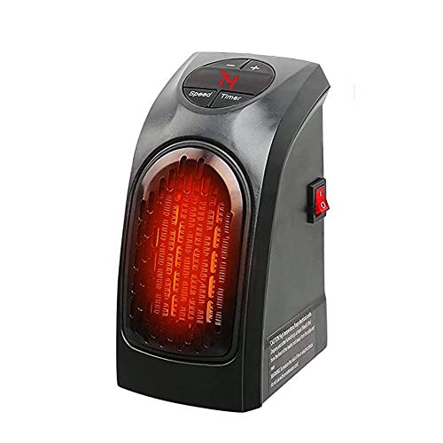 Our 12 Best As Seen On Tv Heater Plug In In 2022 To Buy CCE Review