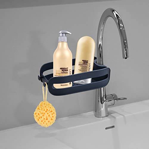 Xzeemo Porta Spugna da Cucina, Organizer per