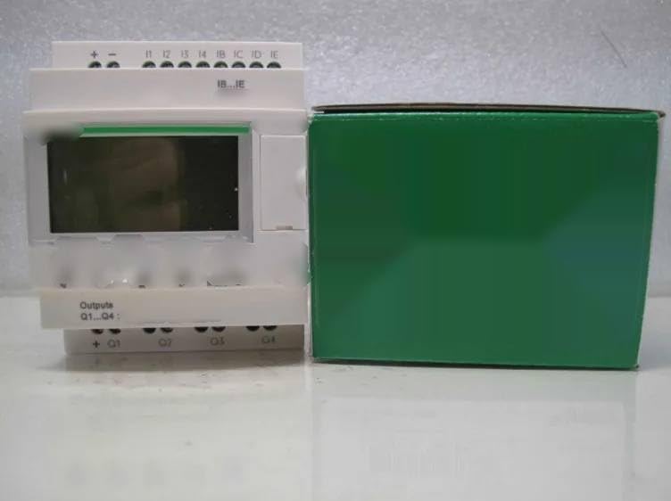 SR2B122BD Logic Controller Sensor