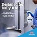 Clorox® Healthcare® Hydrogen-Peroxide Cleaner/Disinfectant, 32 Oz Bottle, Case Of 9