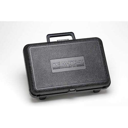 Delmhorst Carrying Case for Moisture Meter
