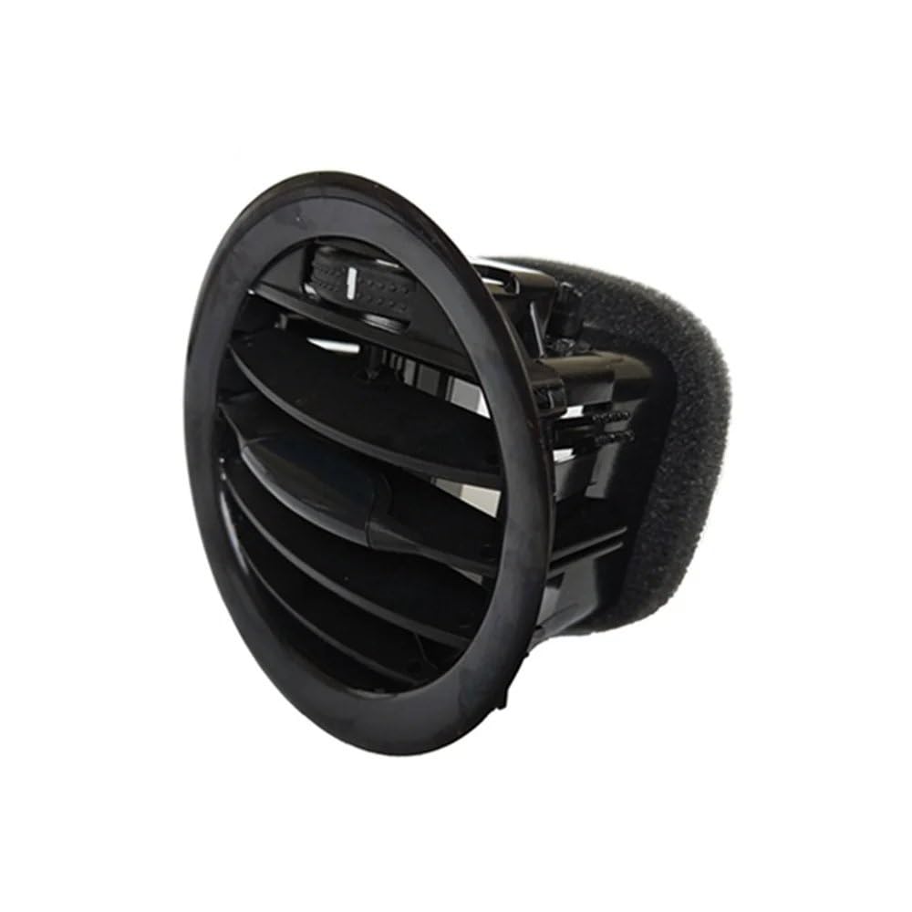 Zamiennik pokrywy wentylacyjnej samochodu do Vauxhall dla Adam 2013, 2014, 2015, 2016, 2017, 2018, 2019, 2020, 13417363, zestaw pokrywy wylotowej klimatyzacji samochodu, 4 szt., 1 szt