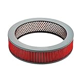 8-94114881-0 8-94203536-0 Air Filter 8941148810 8942035360 Compatible for Isuzu GL201 G161 G180