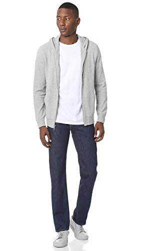 Image of Levi's Men's Mid Rise 505 Regular-Fit Jeans