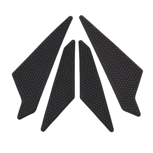 Autocollant latéral antidérapant de réservoir moto Yamaha WR250F WR450F protection carburant