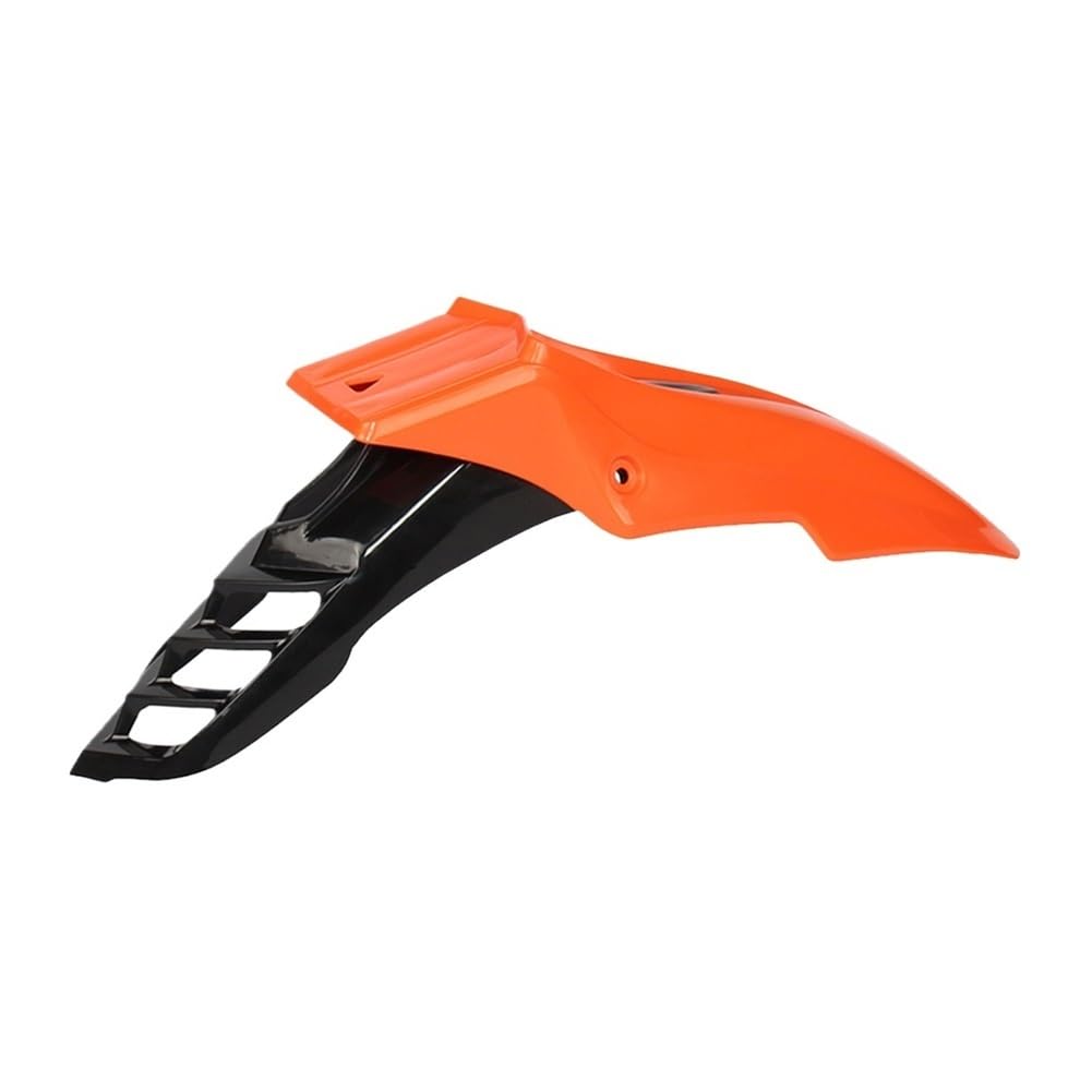 Parafango anteriore deflector Moto Parafango Anteriore Parafango Per KX CR XR RM WR Kayo Bse Xmotos zongshen Shineray Moto da cross Universale