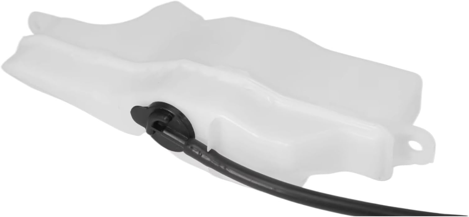 エンジンの膨張タンク Compatible With For Avalon 2013-2018 For Camry 2012-2017 クーラント リザーバー タンク アセンブリ キャップ付き OEM: TO3014135 164700V020