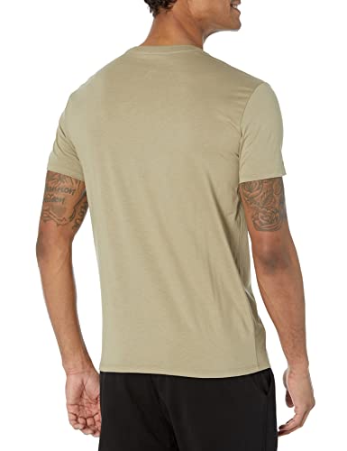 Image of Lacoste Men's Short Sleeve Pima Jersey Crew Neck Tee