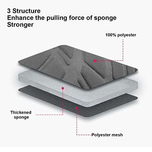 Car Seat Covers For Front Seats, Breathable Waterproof Polyester Vehicle Seat Protectors, Anti-Slip Split Auto Cushion Cover, Driver Interior Accessories For Most Cars, Trucks, Suv, Van (Gray) #TOP2