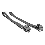 Strap Loop P - Par, CURTLO, Cinza Grafite, Único