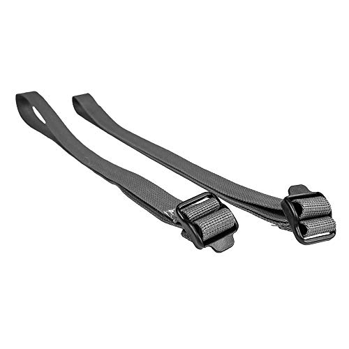 Strap Loop P - Par, CURTLO, Cinza Grafite, Único