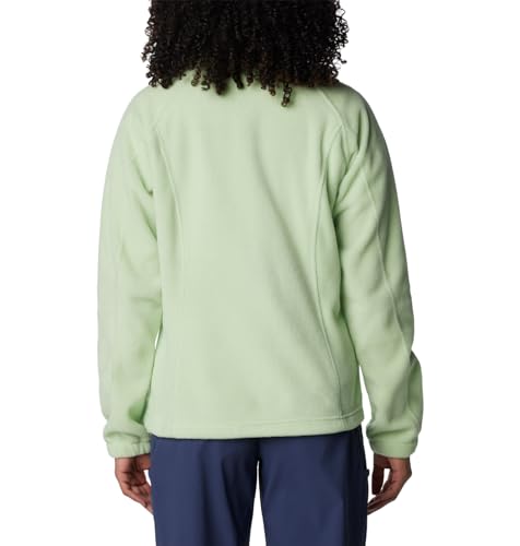 Image of Columbia Women's Benton Springs Full Zip