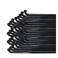 Lot De 12 Rayons En Fil D'acier De 14 G Avec Tétons Et