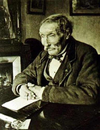 Tableaux Portrait par Dagnan-Bouveret ARToPHIIU 60x90cm