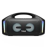 Tribit Bluetooth