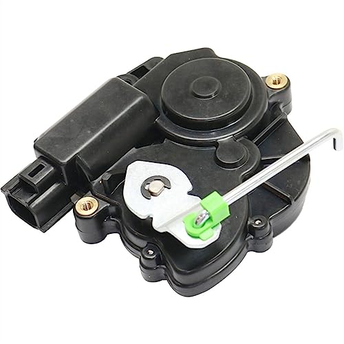 Actuador Cerradura Puerta Actuador Bloqueo Puerta Corredera Trasero Izquierdo/derecho Para Toyota Para Sienna 2004-2010 85620-08071 8562008061 Coches Cerradura(Abajo a la derecha)
