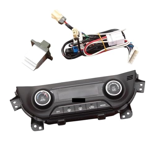 Panneau de commande de climatisation pour Hyundai IX25 pour remplacer la ventilation cassée