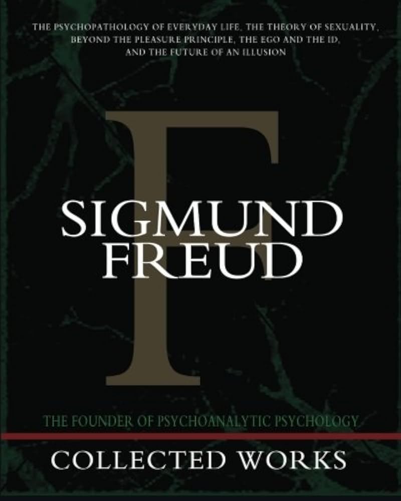 洋書 The Freud Encyclopedia The Complete Psychological Works of Sigmund Freud, Volume 10