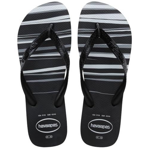 Havaianas Men's Top Basic Flip Flop Sandal