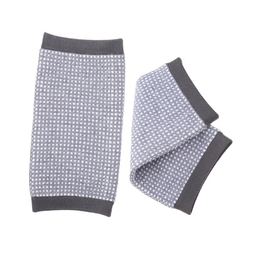 TOVINANNA Elastic Ankle Protection Sleeve Sports Ankles Protective Cover Warm Wool Socks