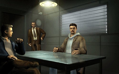 Csi: Crime Scene Investigation - Pc #TOP1