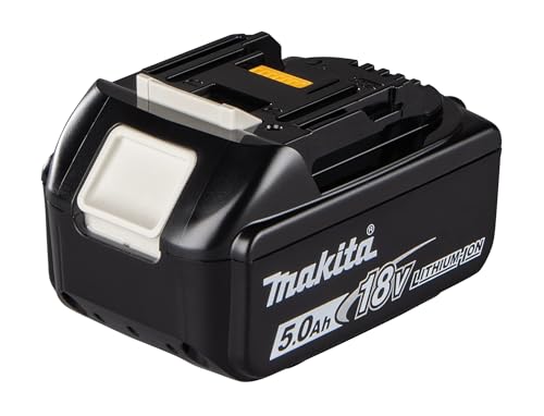 Batterie de Rechange MAKITA 18V avec 5,0 Ah 197280-8