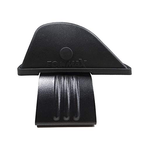 Rack New Wave Punto 4P 2007 / 2017 Cinza Eqmax