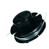 Einhell Benzine-grastrimmer GC-PT 2538/1 I AS (0,6 kW, trillingsarme 2-takt motor, split shaft, dubbele draadspoel met automatische tip, Quick-Start door primer Auto Choke