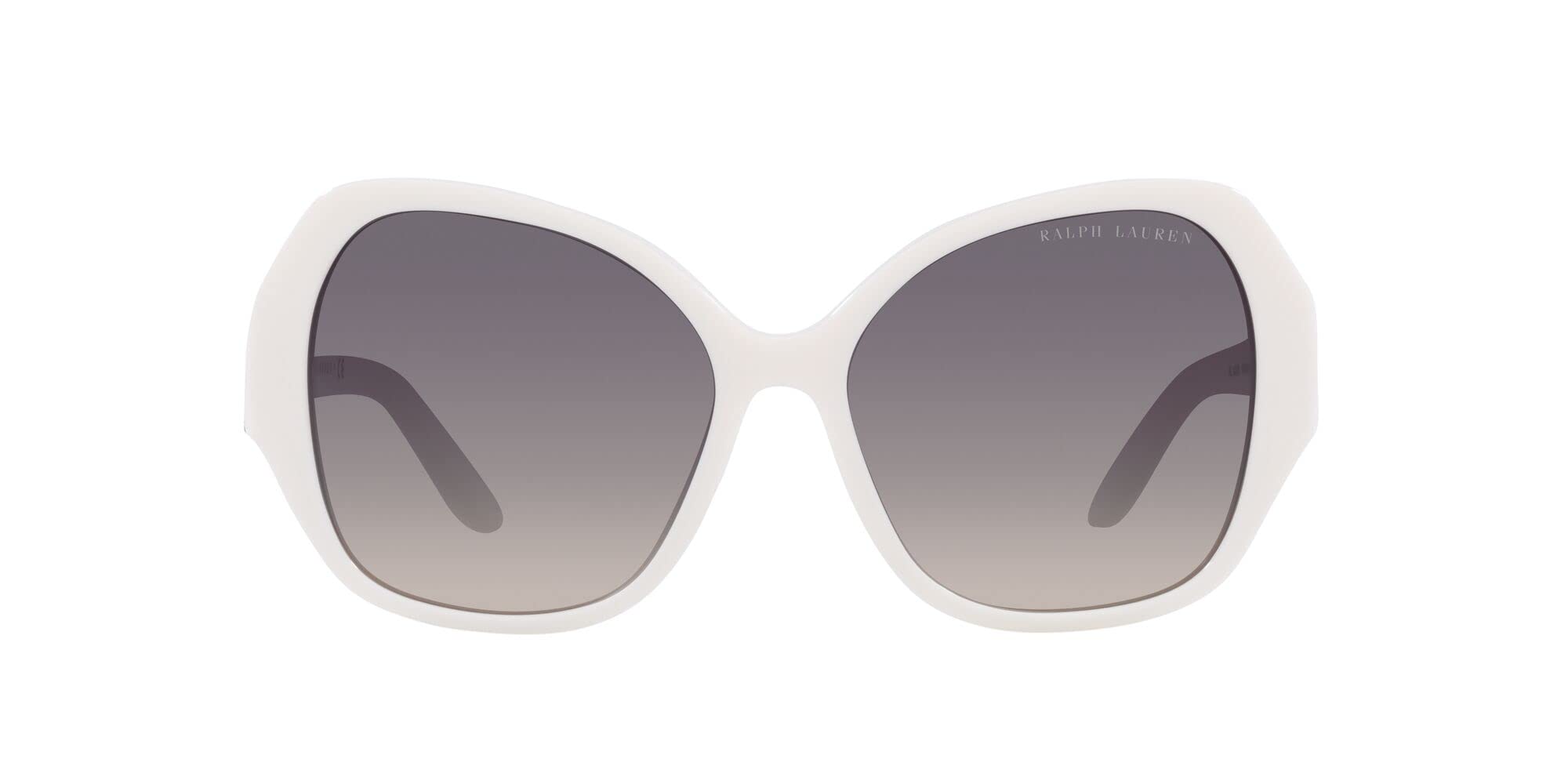 Ralph Lauren Women's Rl8202b Butterfly Sunglasses