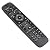 Universal Remote Control Replacement for Philips TV Remote, Compatible with Various Philips LCD LED 4K UHD Smart TVs Remote