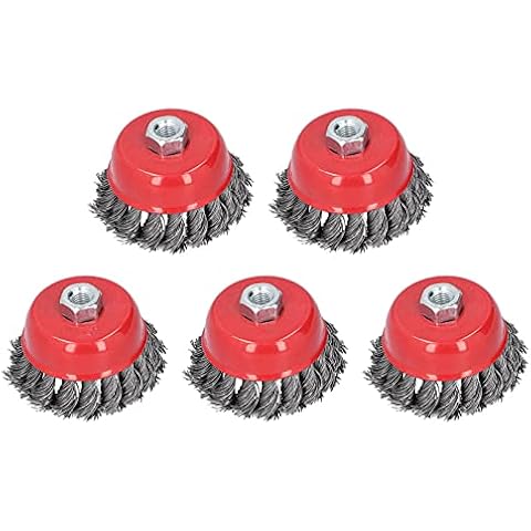 5 Roues Métalliques Dsacxixai Cover