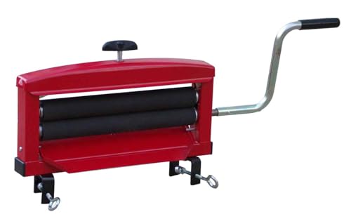 Dyna-Jet Heavy Duty Chamois/Towel Wringer BL-44