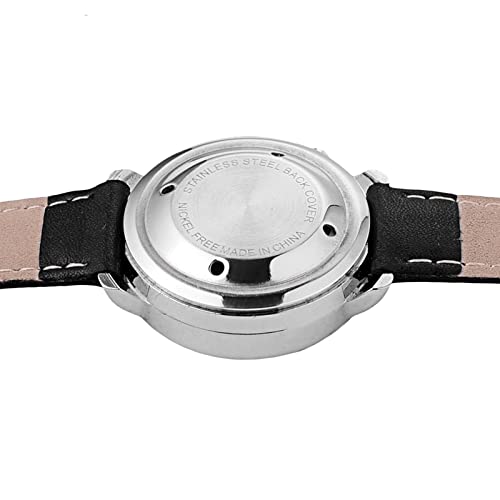 Montre parlante femme cadeau idéal séniors et personnes malvoyantes