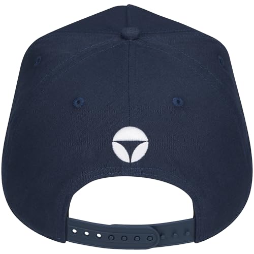 TaylorMade 2026 A-Frame Rope Hat