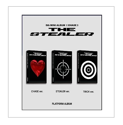 The Boyz Chase Platform Ver écouter la K-pop sur smartphone - 2