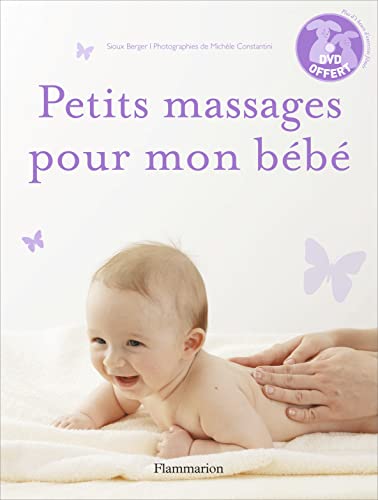 Preisvergleich Produktbild PETITS MASSAGES POUR MON BEBE