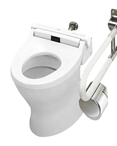 Amazon.co.jp: LIXIL(リクシル) INAX 車いす対応(腰掛式便器・新築 
