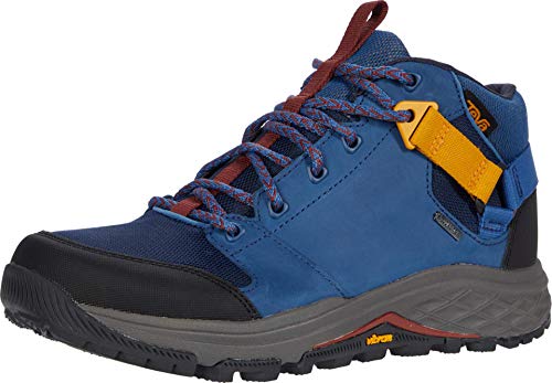 Image of Teva Women's Grandview Gore-Tex Durable Waterproof Hiking Boots