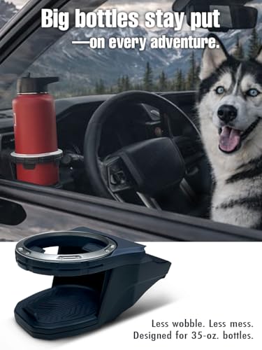 Portavasos AZUTO para Tacoma y 4Runner miniatura 3