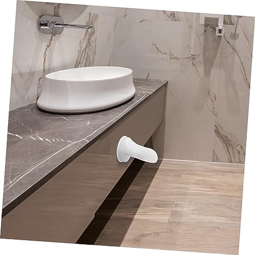 Reposapiés para ducha con pedal antideslizante miniatura 3